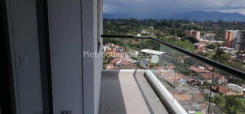 Apartamento en Arriendo, Los Colegios, Rionegro - 4