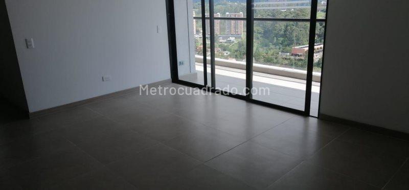 Apartamento en Arriendo, Los Colegios, Rionegro - 5