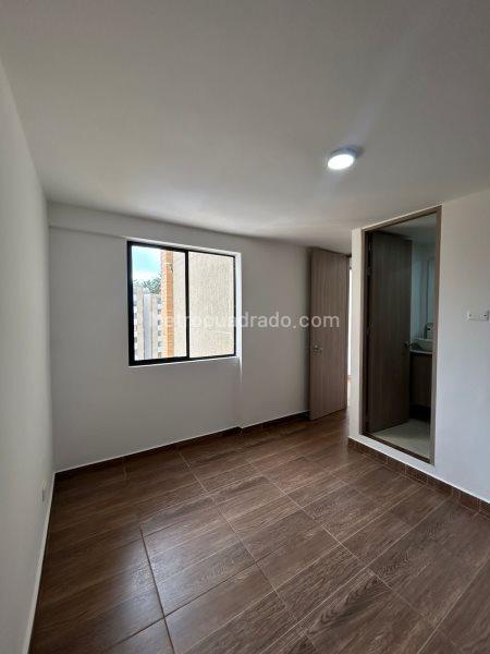 2BR Apartment in Cimarrona (49 m²) - 2