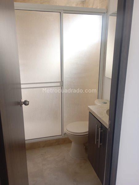 Apartamento en Arriendo, Los Colegios, Rionegro - 2