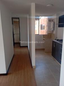 Apartamento en arriendo en Los Colegios, Rionegro · foto 6 de 8