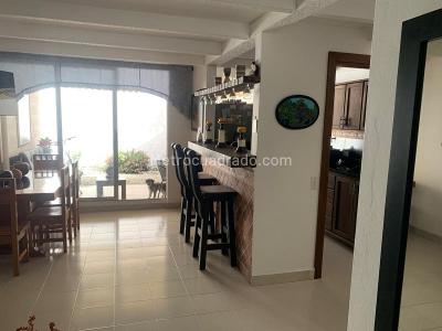 Casa de 2 alcobas en venta en El Porvenir, Rionegro, 95 m² · foto 2 de 19