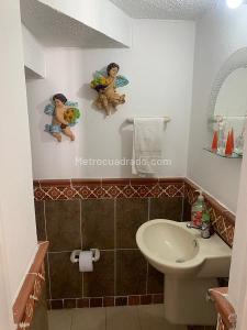 Casa de 2 alcobas en venta en El Porvenir, Rionegro, 95 m² · foto 5 de 19