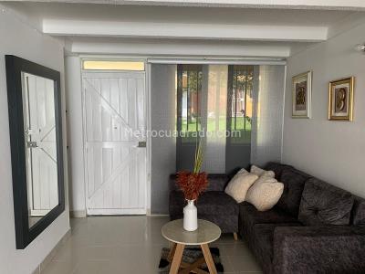 Casa de 2 alcobas en venta en El Porvenir, Rionegro, 95 m² · foto 6 de 19
