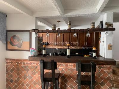 Casa de 2 alcobas en venta en El Porvenir, Rionegro, 95 m² · foto 7 de 19