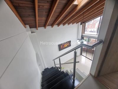 Apartamento de 5 alcobas en venta en El Velodromo, Medellín, 223 m² · foto 18 de 20