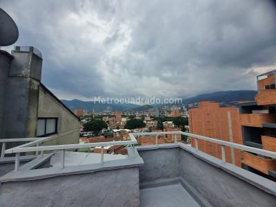 Apartamento de 5 alcobas en venta en El Velodromo, Medellín, 223 m² · foto 19 de 20