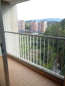 Apartamento en arriendo en Los Colegios, Rionegro · foto 3 de 16