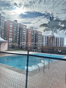 Apartamento en arriendo en Los Colegios, Rionegro · foto 4 de 16