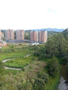 Apartamento en arriendo en Los Colegios, Rionegro · foto 12 de 16