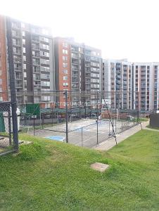Apartamento en arriendo en Los Colegios, Rionegro · foto 13 de 16