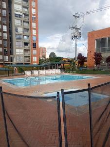 Apartamento en arriendo en Los Colegios, Rionegro · foto 14 de 16