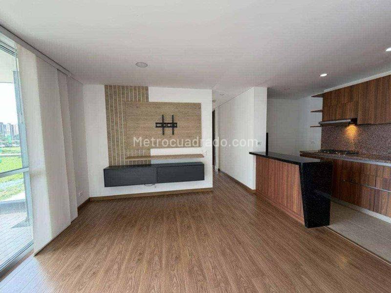 Apartamento en Arriendo, San Antonio De Pereira, Rionegro - 2