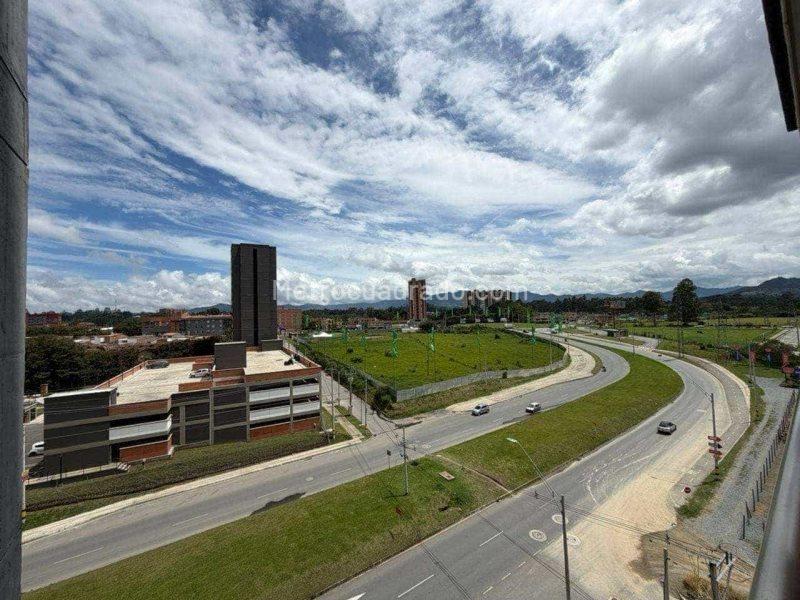 Apartamento en Arriendo, San Antonio De Pereira, Rionegro - 3