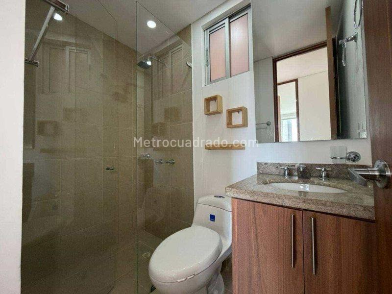 Apartamento en Arriendo, San Antonio De Pereira, Rionegro - 4