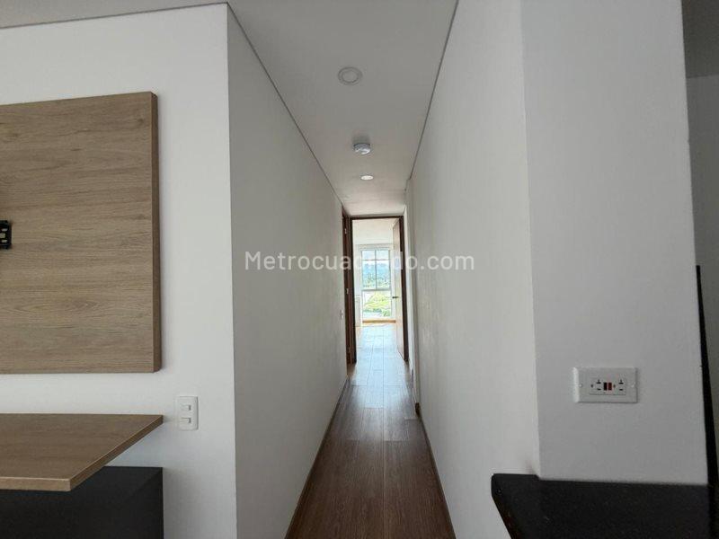 Apartamento en Arriendo, San Antonio De Pereira, Rionegro - 5