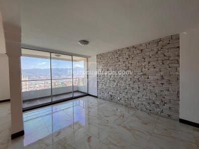 Apartamento de 3 alcobas en arriendo en El Poblado, Medellín, 170 m² · foto 3 de 20