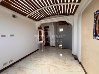 Apartamento de 3 alcobas en arriendo en El Poblado, Medellín, 170 m² · foto 9 de 20