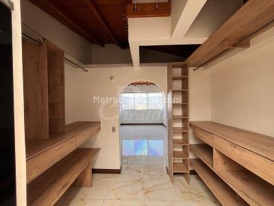 Apartamento de 3 alcobas en arriendo en El Poblado, Medellín, 170 m² · foto 17 de 20