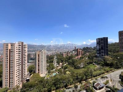 Apartamento de 3 alcobas en arriendo en El Poblado, Medellín, 170 m² · foto 20 de 20