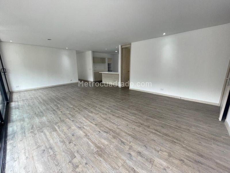 Apartamento en Arriendo, Benedictinos, Envigado - 3