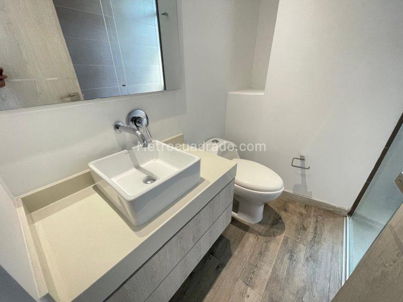 Apartamento en Arriendo, Benedictinos, Envigado - 5