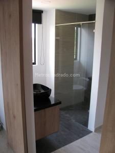 Apartamento de 2 alcobas en venta en Laureles 1, Rionegro, 78 m² · foto 6 de 16