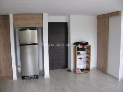 Apartamento de 2 alcobas en venta en Laureles 1, Rionegro, 78 m² · foto 10 de 16