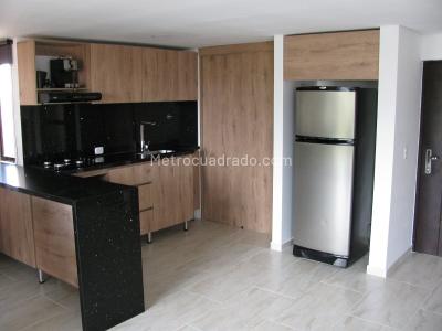 Apartamento de 2 alcobas en venta en Laureles 1, Rionegro, 78 m² · foto 11 de 16
