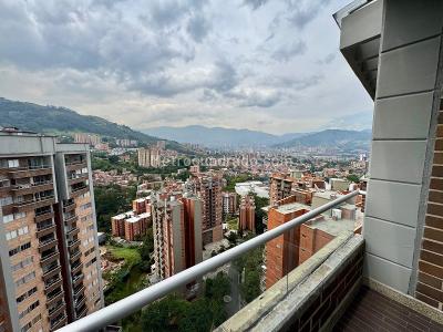Apartamento de 3 alcobas en venta en Camino Verde, Envigado, 85 m² · foto 2 de 20
