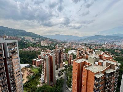 Apartamento de 3 alcobas en venta en Camino Verde, Envigado, 85 m² · foto 17 de 20