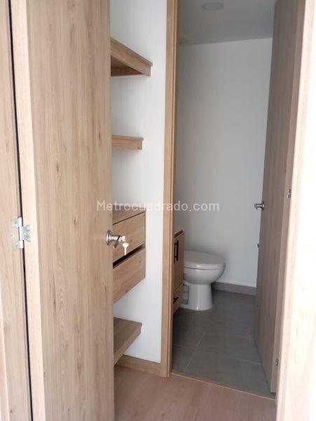 2BR Apartment in San Antonio De Pereira (64 m²) - 5