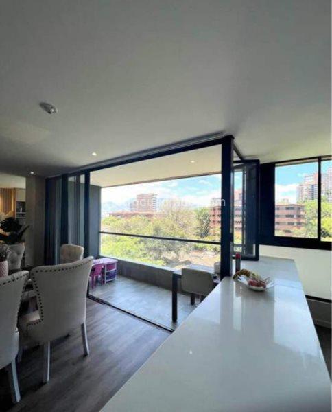 Apartamento Encantador de 2 Alcobas en El Poblado - 4