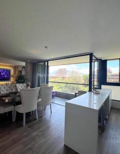 Apartamento Encantador de 2 Alcobas en El Poblado - 5