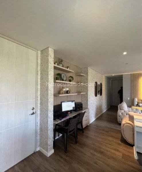 Apartamento Encantador de 2 Alcobas en El Poblado - 6