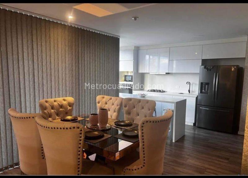Apartamento Encantador de 2 Alcobas en El Poblado - 7