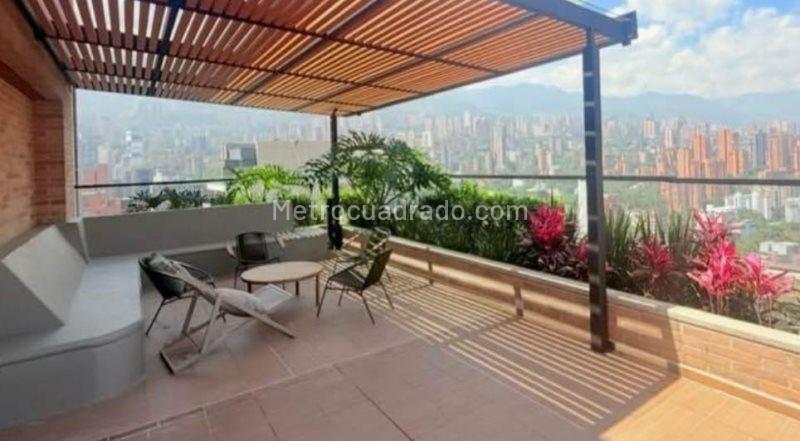 Apartamento Encantador de 2 Alcobas en El Poblado - 9