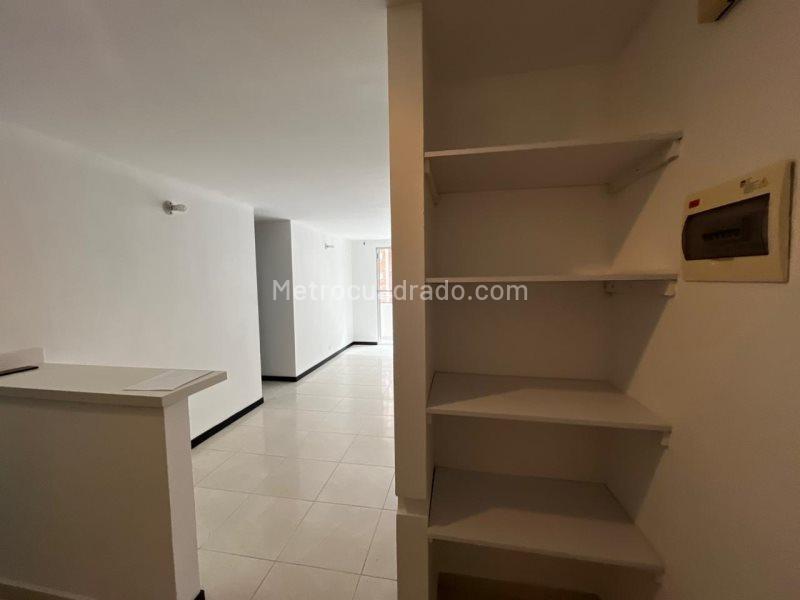 3BR Apartment for Rent in Ciudad del Río with Balcony and Parking - 5