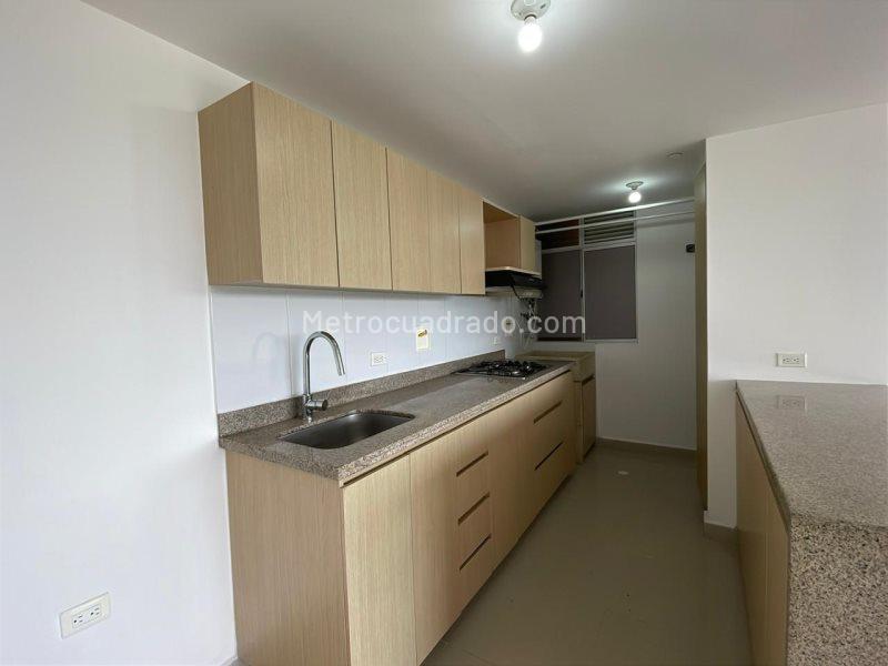 Apartamento en Arriendo, San Antonio De Pereira, Rionegro