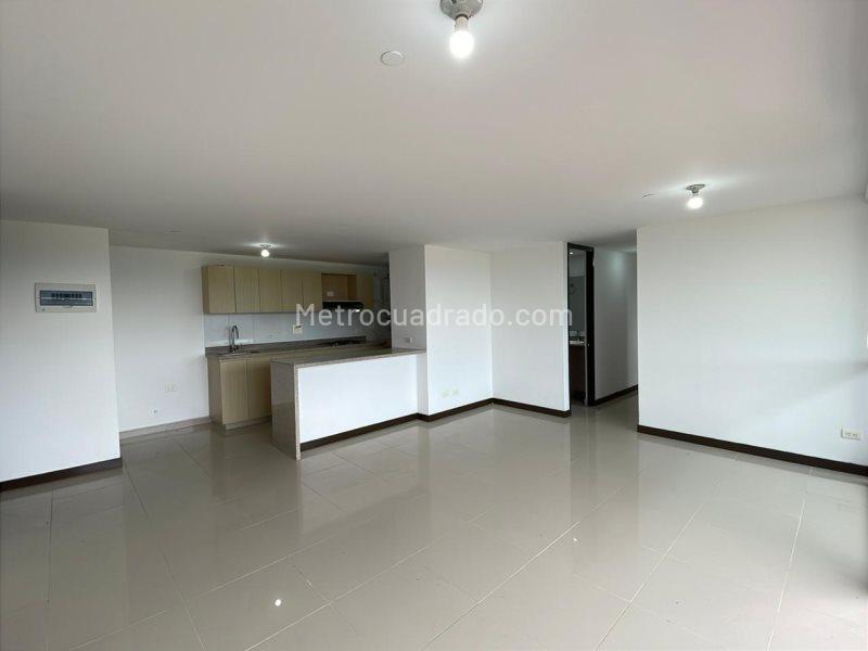 Apartamento en Arriendo, San Antonio De Pereira, Rionegro - 3