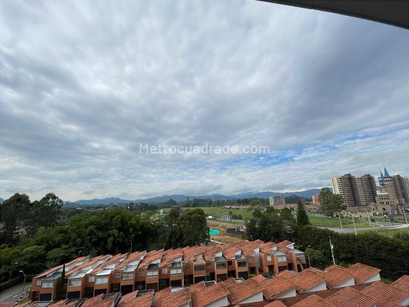 Apartamento en Arriendo, San Antonio De Pereira, Rionegro - 5