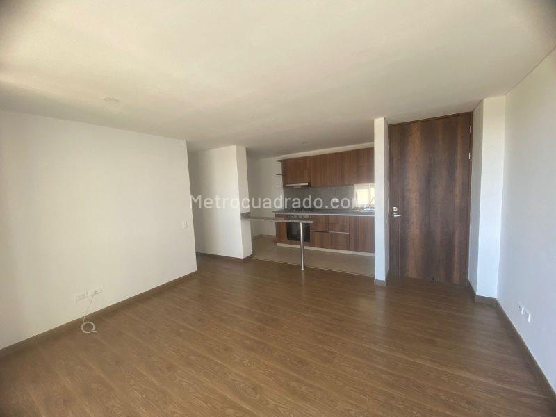 Apartamento en Arriendo, San Antonio De Pereira, Rionegro - 2