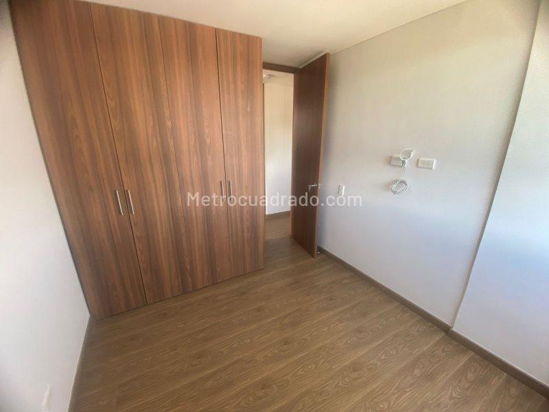 Apartamento en Arriendo, San Antonio De Pereira, Rionegro - 3