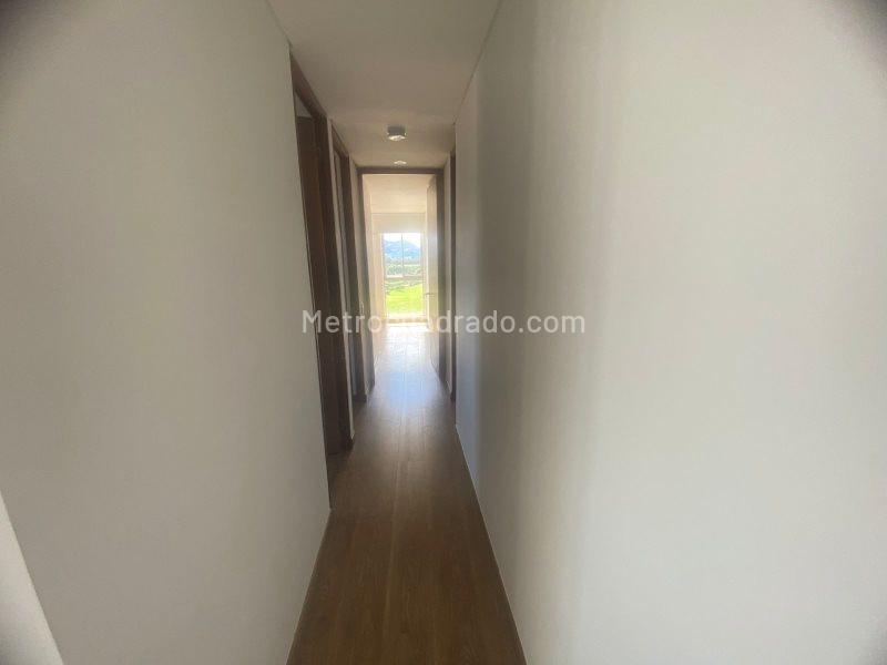 Apartamento en Arriendo, San Antonio De Pereira, Rionegro - 4
