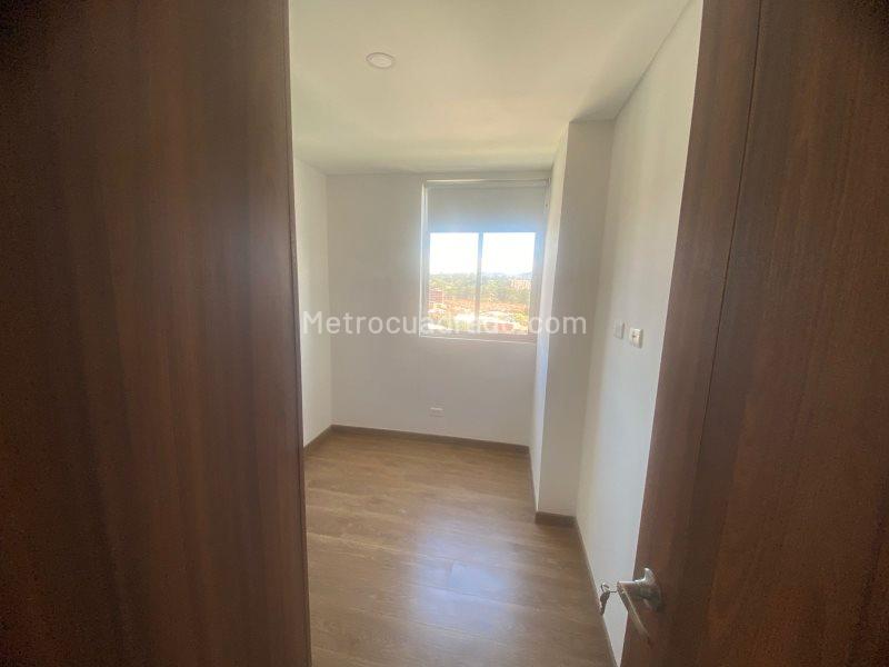 Apartamento en Arriendo, San Antonio De Pereira, Rionegro - 5