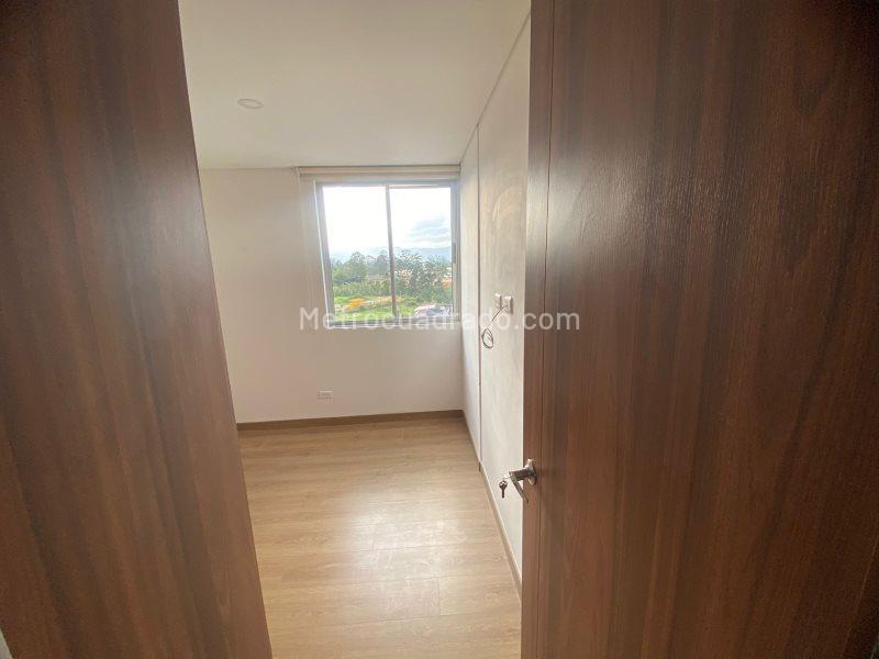 Apartamento en Arriendo, San Antonio De Pereira, Rionegro - 3