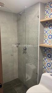 Apartamento de 2 alcobas en venta en Vereda Cimarrones, Rionegro, 48 m² · foto 3 de 10