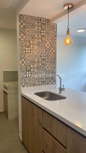 Apartamento de 2 alcobas en venta en Vereda Cimarrones, Rionegro, 48 m² · foto 5 de 10