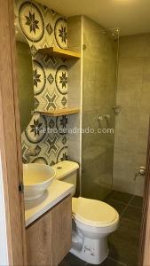 Apartamento de 2 alcobas en venta en Vereda Cimarrones, Rionegro, 48 m² · foto 6 de 10