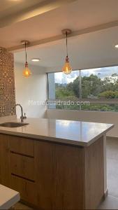 Apartamento de 2 alcobas en venta en Vereda Cimarrones, Rionegro, 48 m² · foto 7 de 10